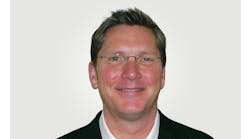 Brian R. May, Managing Director, Industrial North America, Accenture