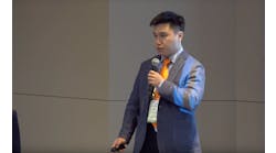 Jack Yang, project manager, Advantech IIoT Group