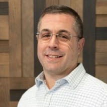 HighByte's John Harrington HighByte's John Harrington