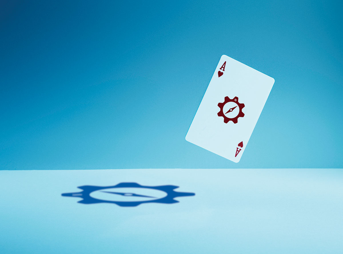 2020 Leadership in Automation: First Team Honorees