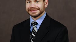 Ira Sharp, Director of Product Marketing—Automation, Phoenix Contact USA Ira Sharp, Director of Product Marketing—Automation, Phoenix Contact USA