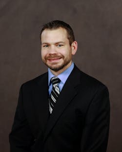 Ira Sharp, Director of Product Marketing—Automation, Phoenix Contact USA Ira Sharp, Director of Product Marketing—Automation, Phoenix Contact USA