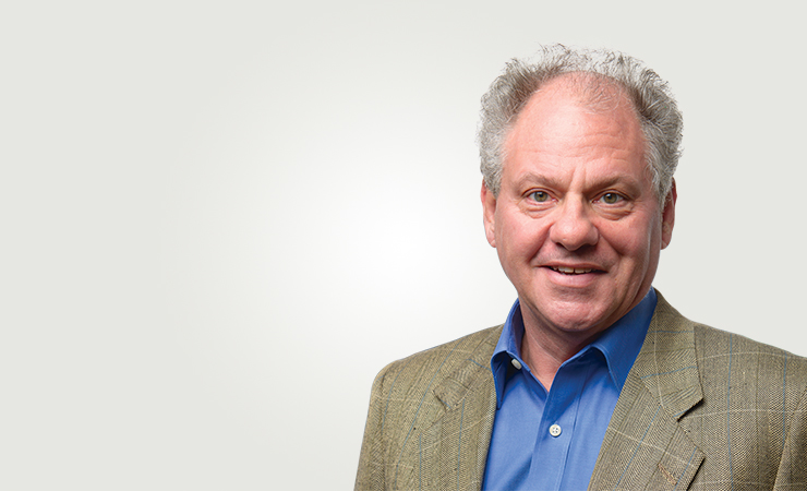 Joe Perino, research analyst, LNS Research