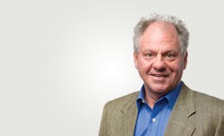 Joe Perino, research analyst, LNS Research Joe Perino, research analyst, LNS Research