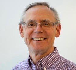 Cognex's John Petry Cognex's John Petry