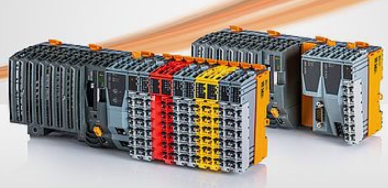 B&R工业自动化x20控制器支持OSCUA源码:B&R工业自动化