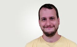 Dan Krohnemann, lead engineer, Panacea Technologies Dan Krohnemann, lead engineer, Panacea Technologies