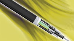 Vfd Cable 5x7 Vfd Cable 5x7