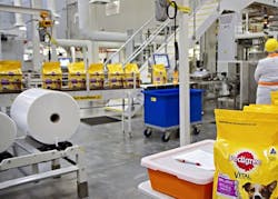 Rever's SaaS application is configurable and not customized for each plant, reducing costs and making updates easier. Rever's SaaS application is configurable and not customized for each plant, reducing costs and making updates easier.