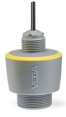 The Vegapuls C 11, C 21, C 22, and C 23 have fixed IP68 cable connections. The Vegapuls C 11, C 21, C 22, and C 23 have fixed IP68 cable connections.