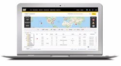 Cat Connect technology’s (Product Link hardware) end-to-end system is designed with multi-layer security controls and safeguards to protect against unauthorized access and disclosure. Source: Caterpillar Cat Connect technology’s (Product Link hardware) end-to-end system is designed with multi-layer security controls and safeguards to protect against unauthorized access and disclosure. Source: Caterpillar