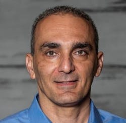 CoreTigo's Gabi Daniely CoreTigo's Gabi Daniely