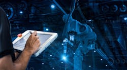 Smart Manufacturing Smart Manufacturing