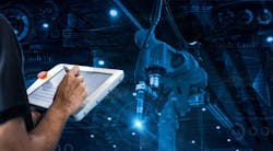 Smart Manufacturing Smart Manufacturing