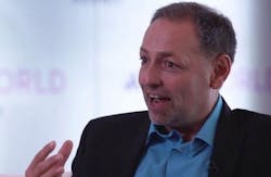 Aveva's Harpreet Gulati Aveva's Harpreet Gulati