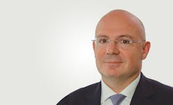 Jean Cabanes, senior managing director, global industrial lead, Accenture,
