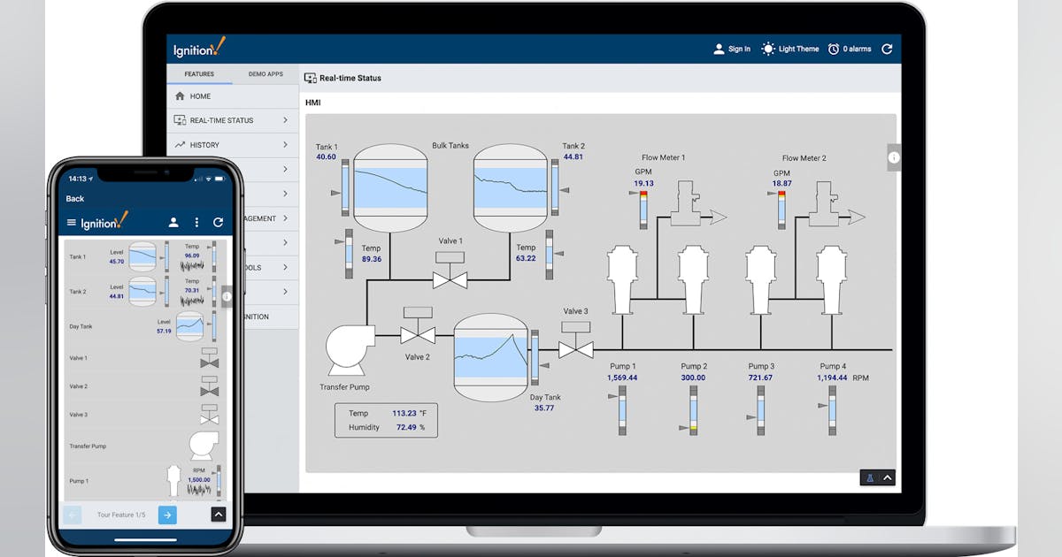 Inductive Automation Announces New and Improved Solutions for Digital ...
