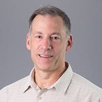 Michael Risse, vice president and chief marketing officer at Seeq Michael Risse, vice president and chief marketing officer at Seeq