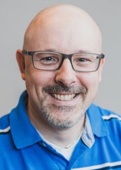 Eclipse Foundation's Frederic Desbiens Eclipse Foundation's Frederic Desbiens