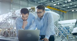 A Plataine and Google collaboration integrates AI-based manufacturing optimization digital assistants with natural language processing and wearable technology to empower factory staffers. Image courtesy of Plataine A Plataine and Google collaboration integrates AI-based manufacturing optimization digital assistants with natural language processing and wearable technology to empower factory staffers. Image courtesy of Plataine