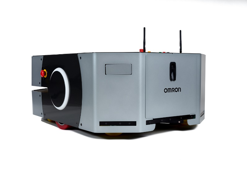 2003np Omron