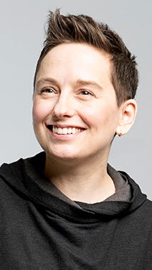 Veo Robotics' Clara Vu Veo Robotics' Clara Vu