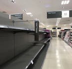 Getty Images Empty Store Shelves (1)