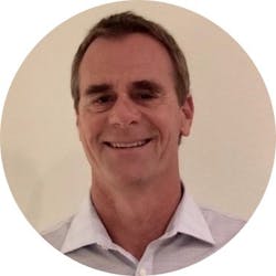 Columbus Global's Matt Boese Columbus Global's Matt Boese