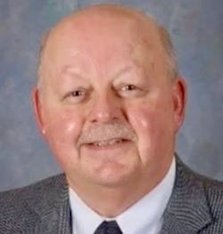 Dana Inc.'s Robert McKenna Dana Inc.'s Robert McKenna