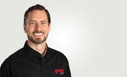 Josh Eastburn, director of technical marketing, Opto 22 Josh Eastburn, director of technical marketing, Opto 22