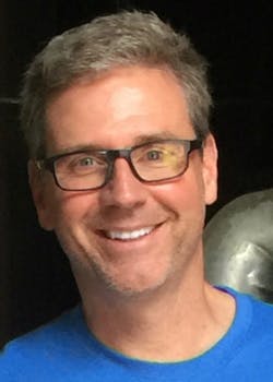 Bardstown Bourbon's Roger Henley. Bardstown Bourbon's Roger Henley.