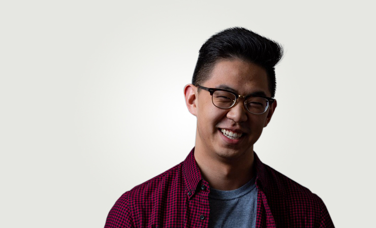 Royce Lee, lead automation engineer at Panacea Technologies