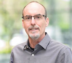 Omron's Todd Mason-Darnell Omron's Todd Mason-Darnell