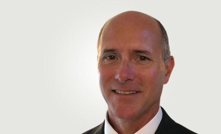 Ron Stuver商业咨询产业4.0