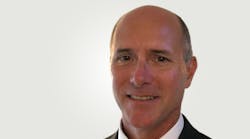 Ron Stuver, director of business consulting and Industry 4.0, Sick Ron Stuver, director of business consulting and Industry 4.0, Sick