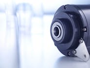Thanks to an ingenious combination of labyrinth and shaft seals, Baumer HeavyDuty encoders are permanently protected against contamination.