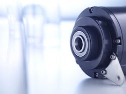 The combination of labyrinth and shaft seals makes the Baumer HeavyDuty encoders permanently protected against contamination. The combination of labyrinth and shaft seals makes the Baumer HeavyDuty encoders permanently protected against contamination.