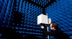 Testing of Ericsson's 5G technology Testing of Ericsson's 5G technology