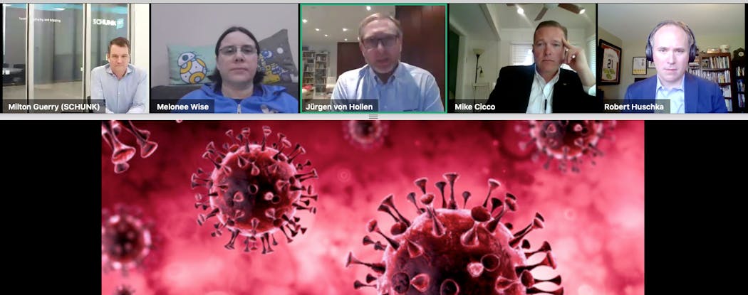 A3 Webinar Covid Robotics Panel2