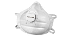 Honeywell N95 mask Honeywell N95 mask