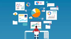 Database Illustration I Stock 858118324 Database Illustration I Stock 858118324