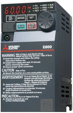 E800 Lf