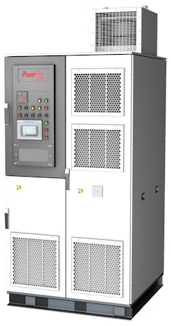 Rockwell Automation&rsquo;s PowerFlex 6000 is suited for new and retrofit variable torque applications.