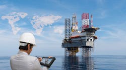 Getty Images Offshore Oil Rig (1) Getty Images Offshore Oil Rig (1)