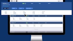M2Web is a free standard service of Talk2M that provides secure browser-based mobile access to remote HMI, web server, PC and panels. Source: Ewon by HMS Networks M2Web is a free standard service of Talk2M that provides secure browser-based mobile access to remote HMI, web server, PC and panels. Source: Ewon by HMS Networks