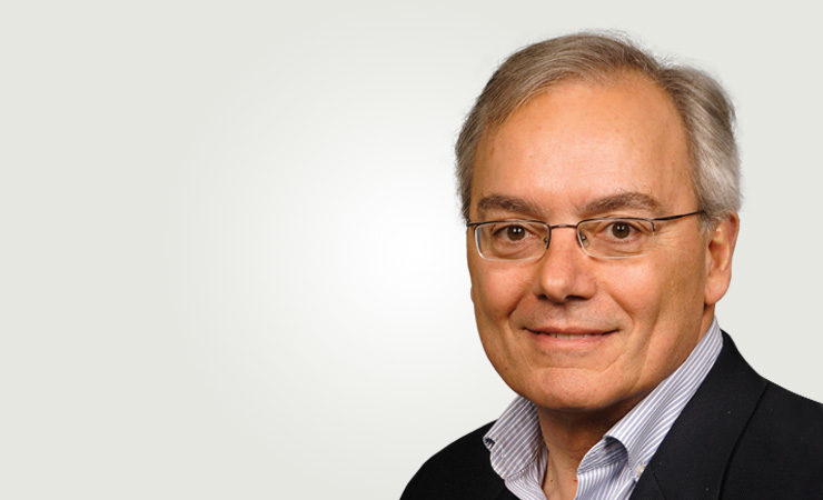 Ralph Rio, vice president, ARC Advisory Group