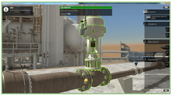 Mimic Field 3D provides a training experience comprised of a complete Digital Twin with a field immersive environment. Mimic Field 3D provides a training experience comprised of a complete Digital Twin with a field immersive environment.