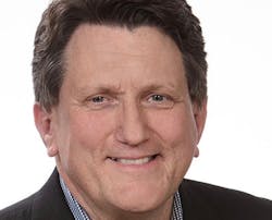 Louis Columbus of IQMS Louis Columbus of IQMS