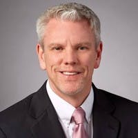 Jason Sprayberry, director of strategy and business development—IoT, at HMS. Jason Sprayberry, director of strategy and business development—IoT, at HMS.