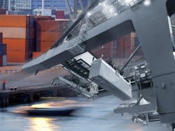 The revolutionary concept of absolute HeavyDuty encoders HMG10 / PMG10 combines the well proven and tested concept of double-sided bearing setup with magnetic precision sensing and the patented Energy Harvesting micro-generator. The revolutionary concept of absolute HeavyDuty encoders HMG10 / PMG10 combines the well proven and tested concept of double-sided bearing setup with magnetic precision sensing and the patented Energy Harvesting micro-generator.